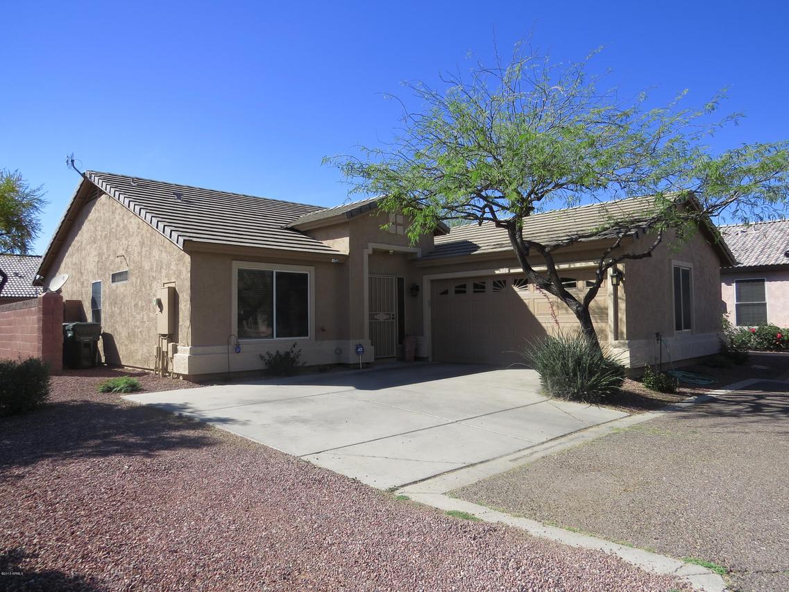 3324 E Tierra Buena Ln., Phoenix, AZ 85032