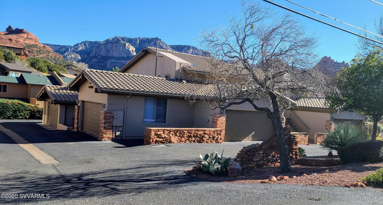 520 Jordan Rd. #7, Sedona, AZ 86336