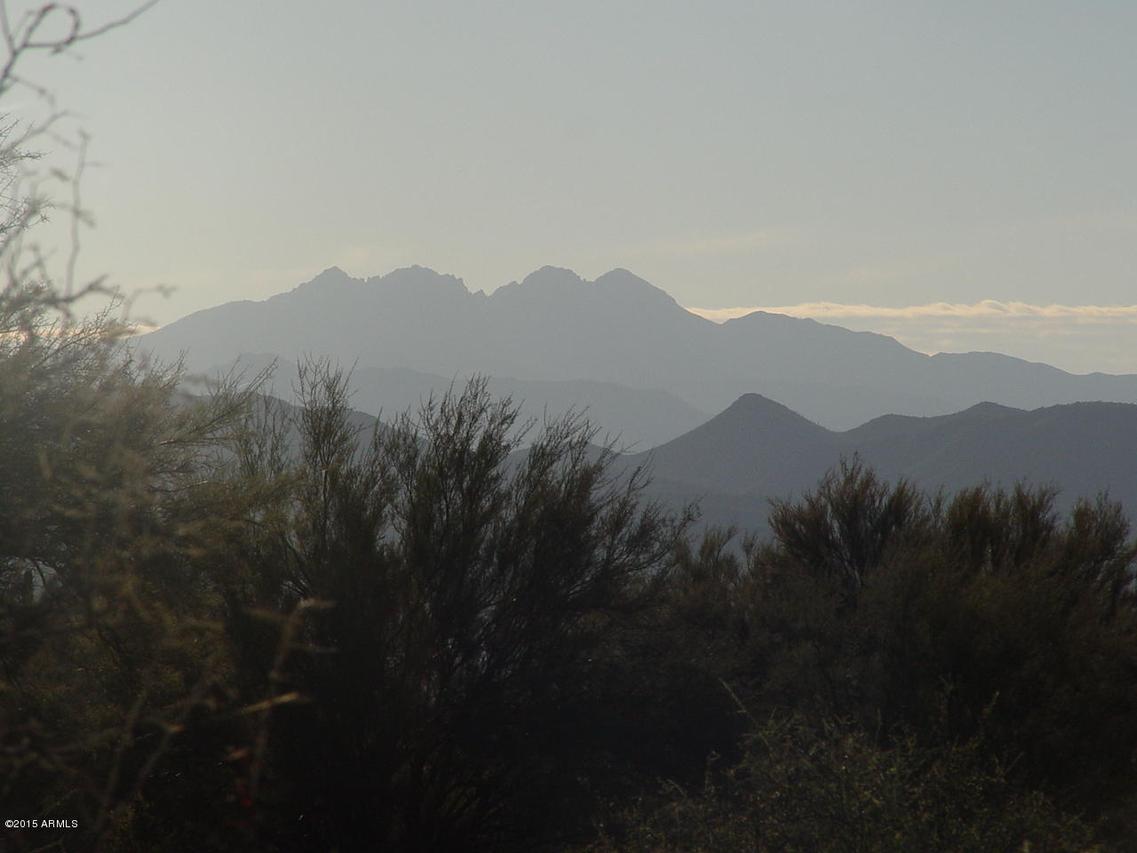 16430 E Rancho Del Oro Rd. #-, Scottsdale, AZ 85262