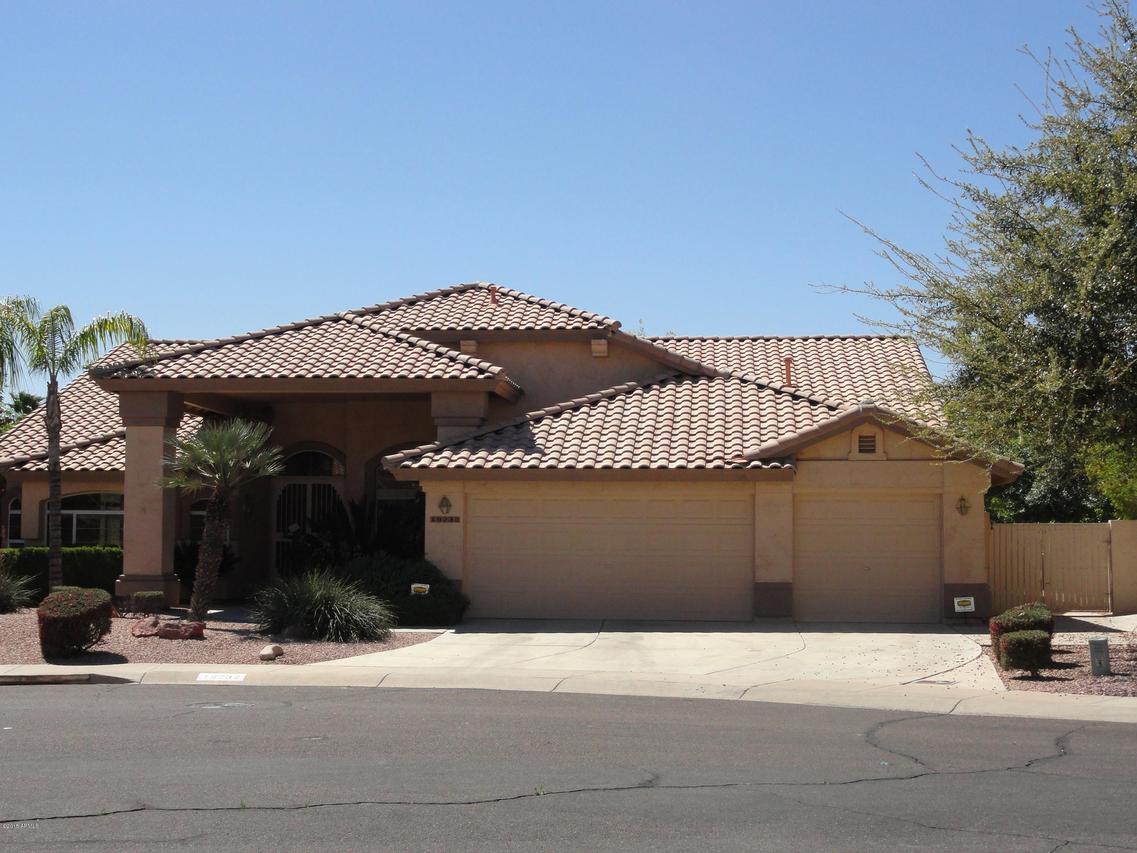 19232 N 88th Dr., Peoria, AZ 85382