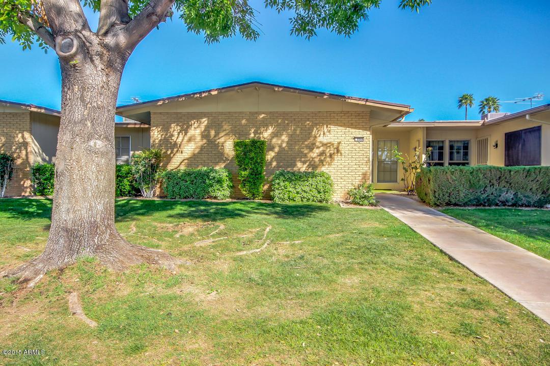 9944 W Ocotillo Dr., Sun City, AZ 85373