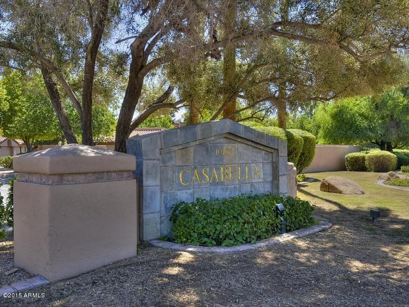 10101 N Arabian Tr. #2062, Scottsdale, AZ 85258