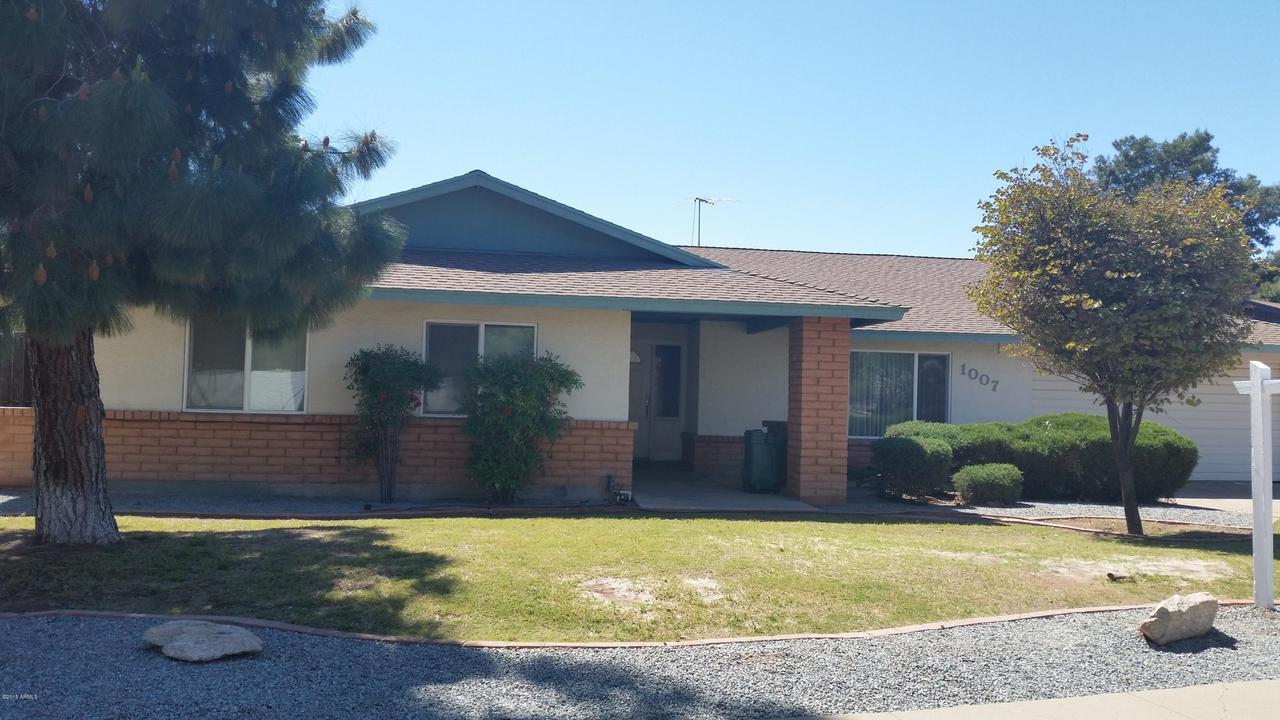 1007 W Isabella Ave., Mesa, AZ 85210