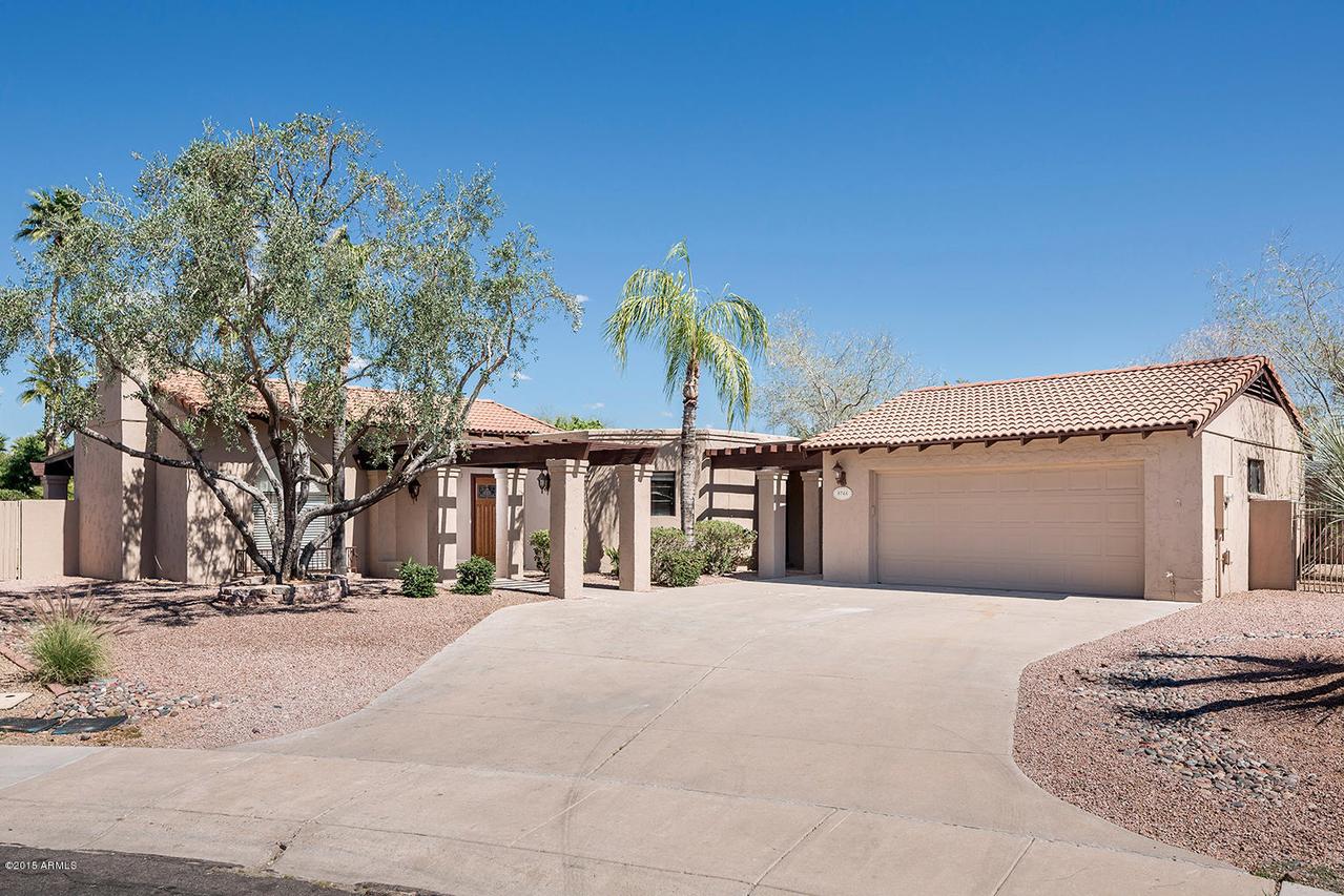 8744 E San Marcos Dr., Scottsdale, AZ 85258
