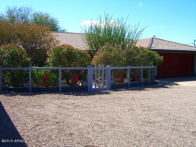 2739 W Sunset Dr., New River, AZ 85087