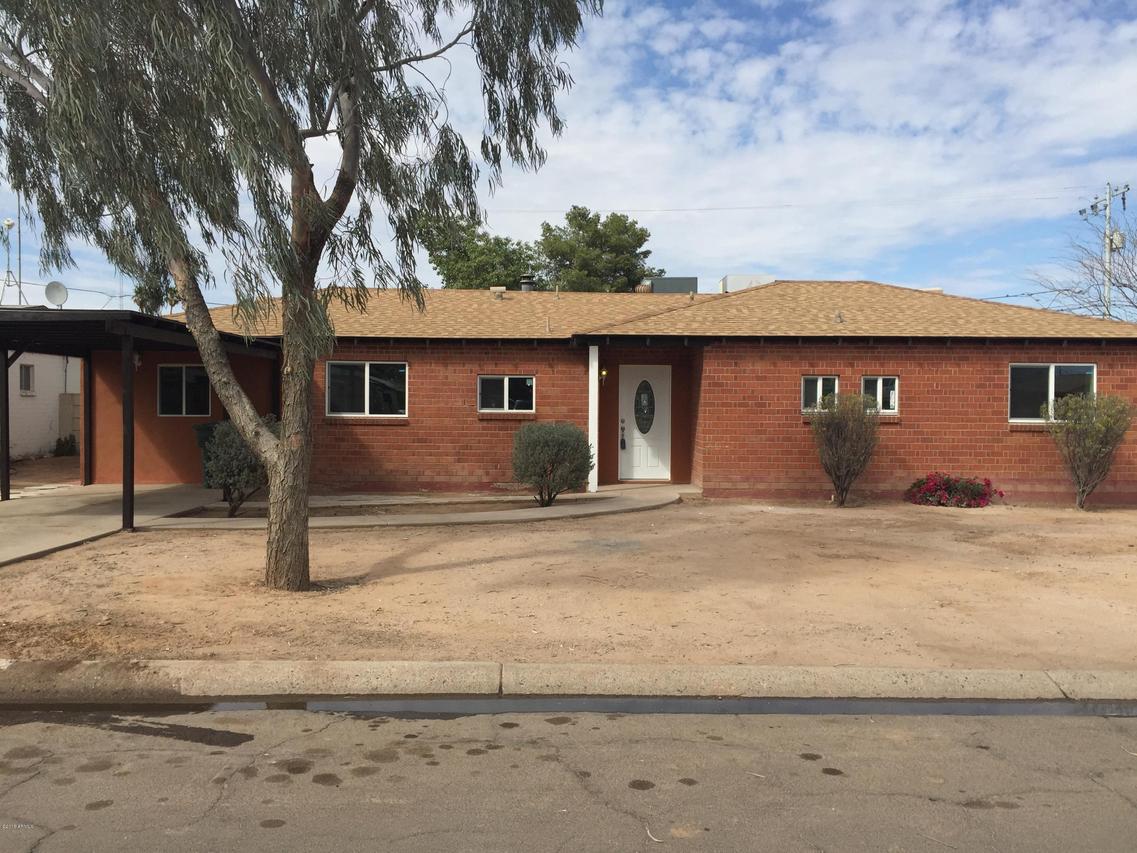 516 E Laurel Dr., Casa Grande, AZ 85122