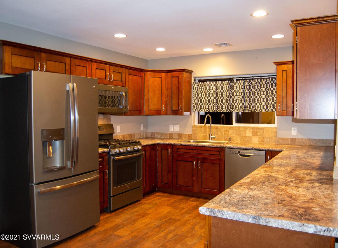 4394 E Western Dr., Cottonwood, AZ 86326