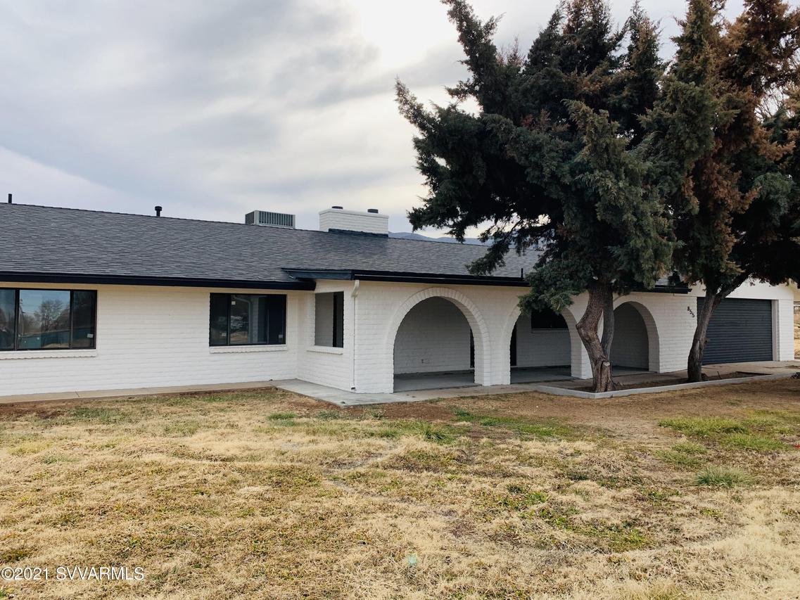 855 E Parkway Dr., Camp Verde, AZ 86322