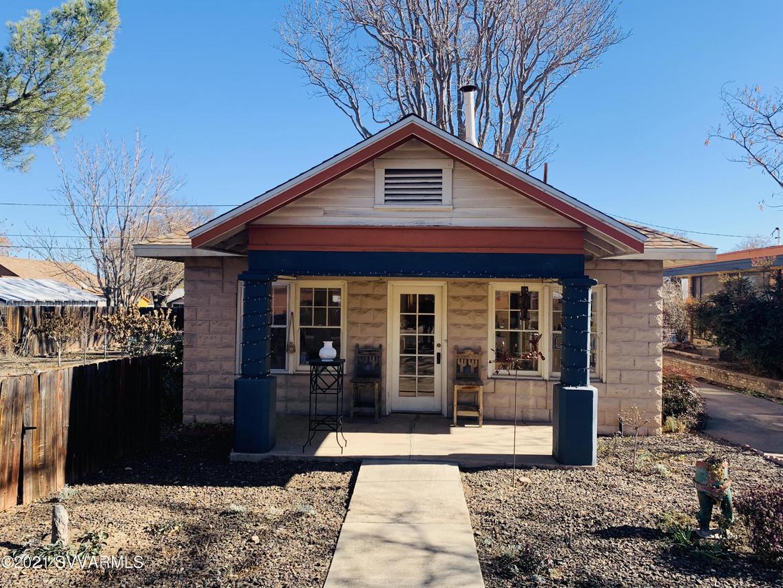 703 N 4th St., Cottonwood, AZ 86326