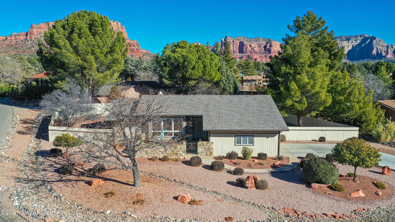 111 E Lindsay, Sedona, AZ 86351