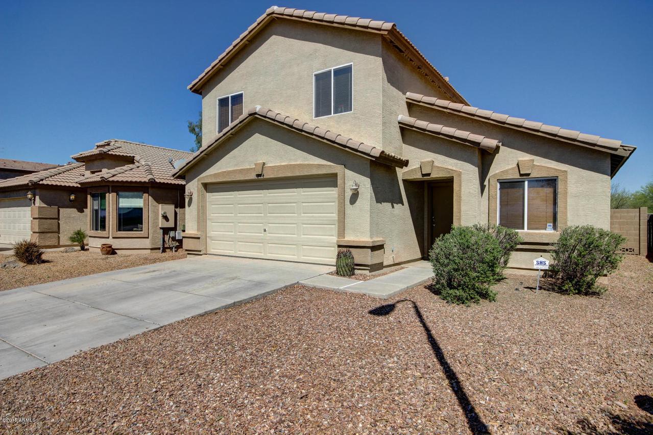 6214 W Pueblo Ave., Phoenix, AZ 85043