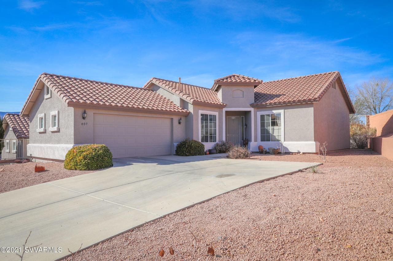 400 Camino De Encanto, Cornville, AZ 86325