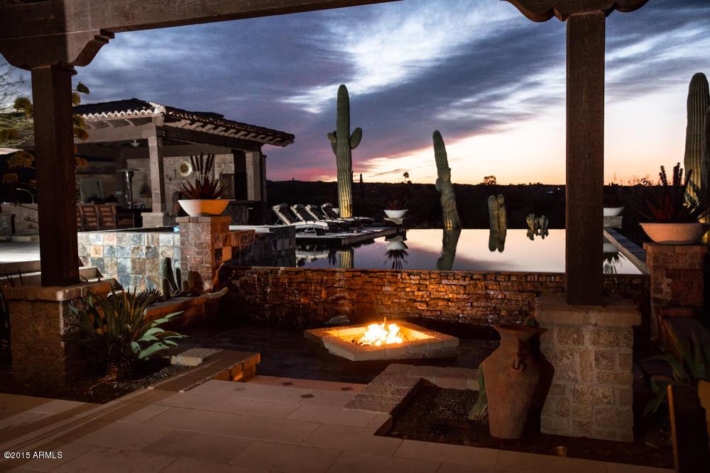 6418 E Rockaway Hills Dr., Cave Creek, AZ 85331