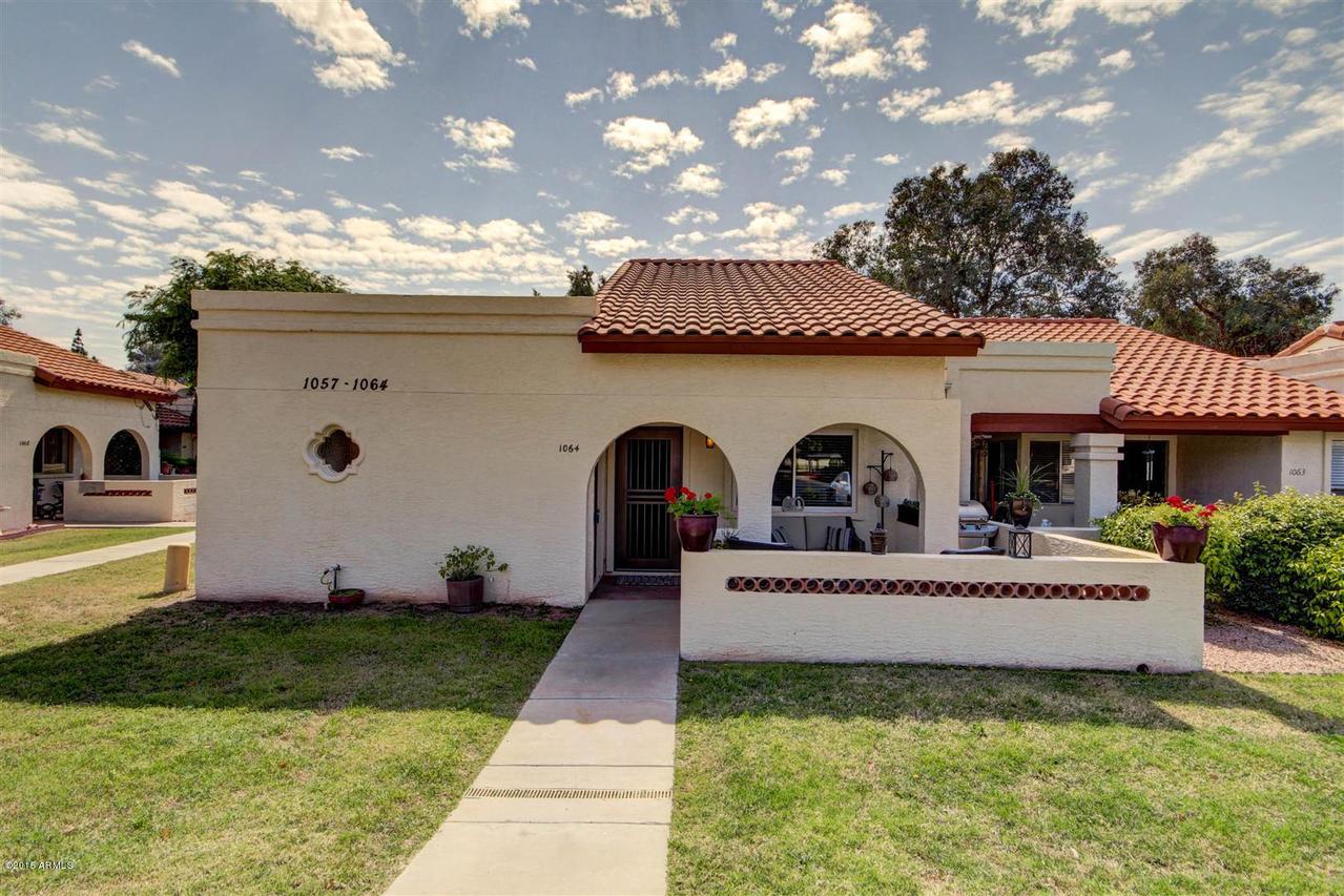 5136 E Evergreen St. #1064, Mesa, AZ 85205
