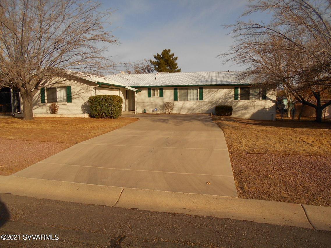 340 Black Hills Dr., Clarkdale, AZ 86324