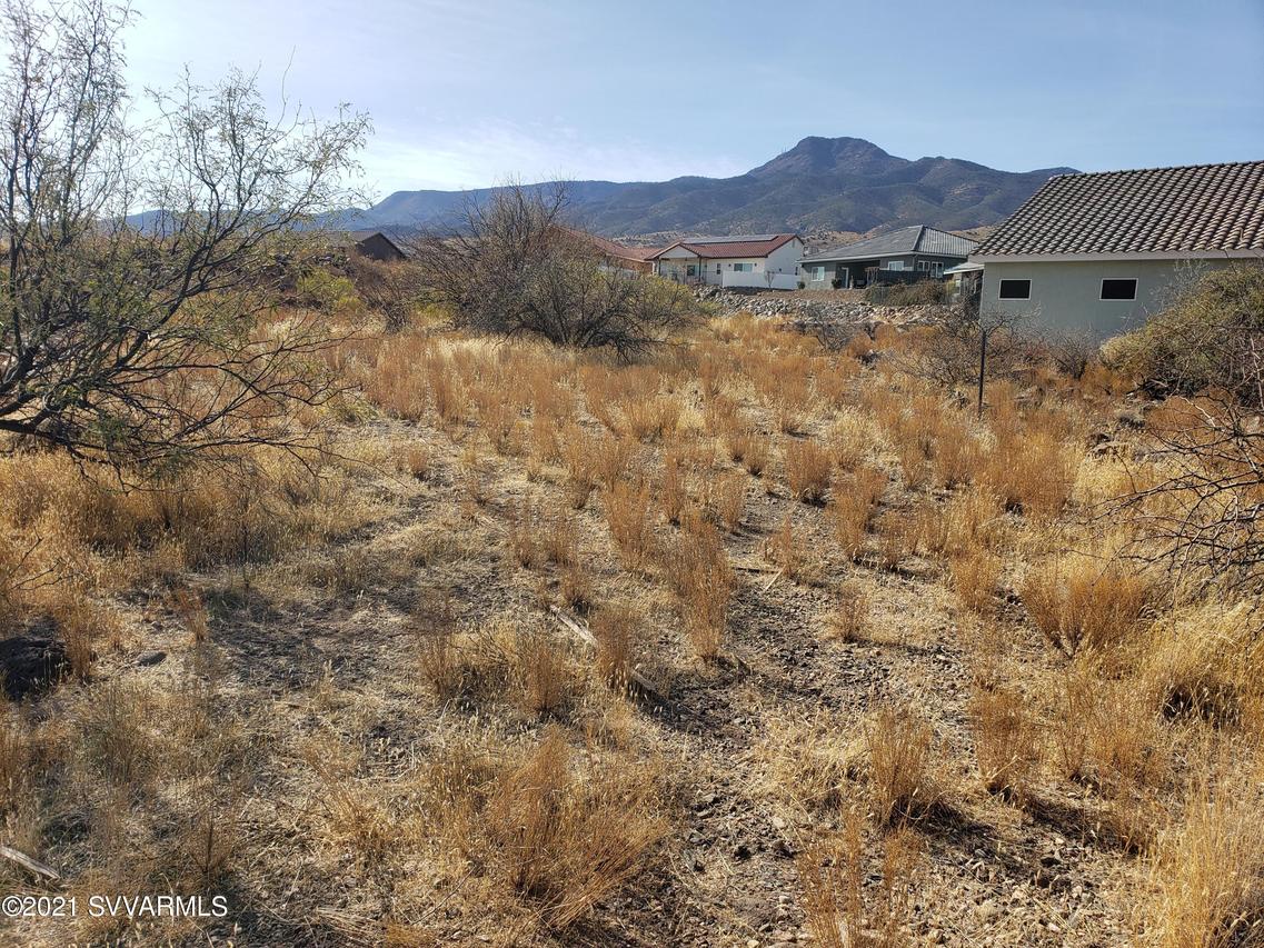 1811 Sable Ridge Rd., Clarkdale, AZ 86324