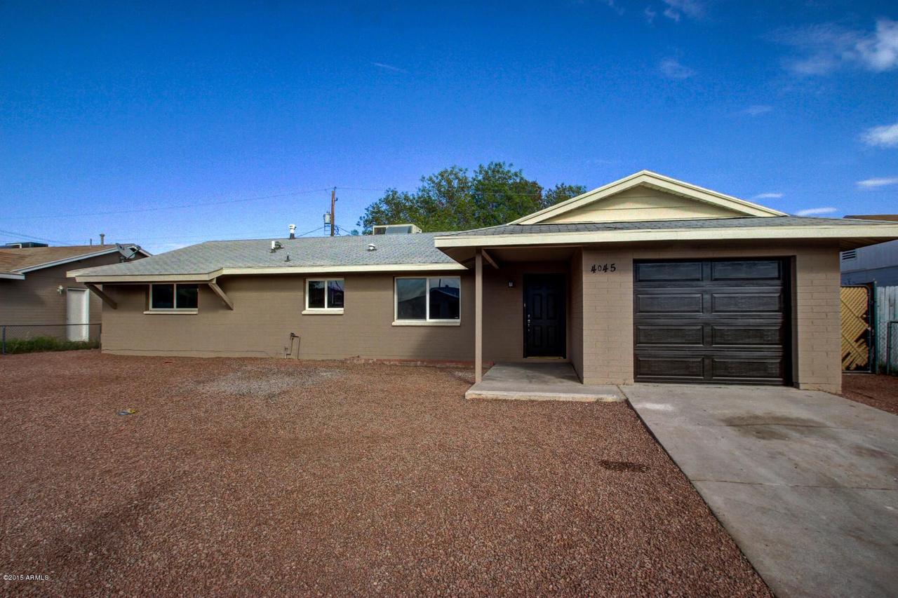 4045 N 78th Dr., Phoenix, AZ 85033