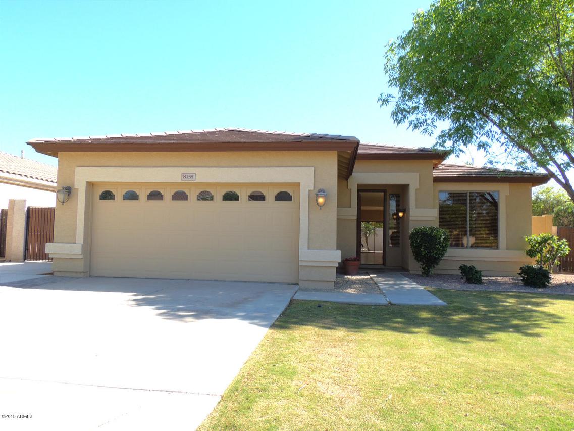 8135 W Joedad Ter., Peoria, AZ 85382