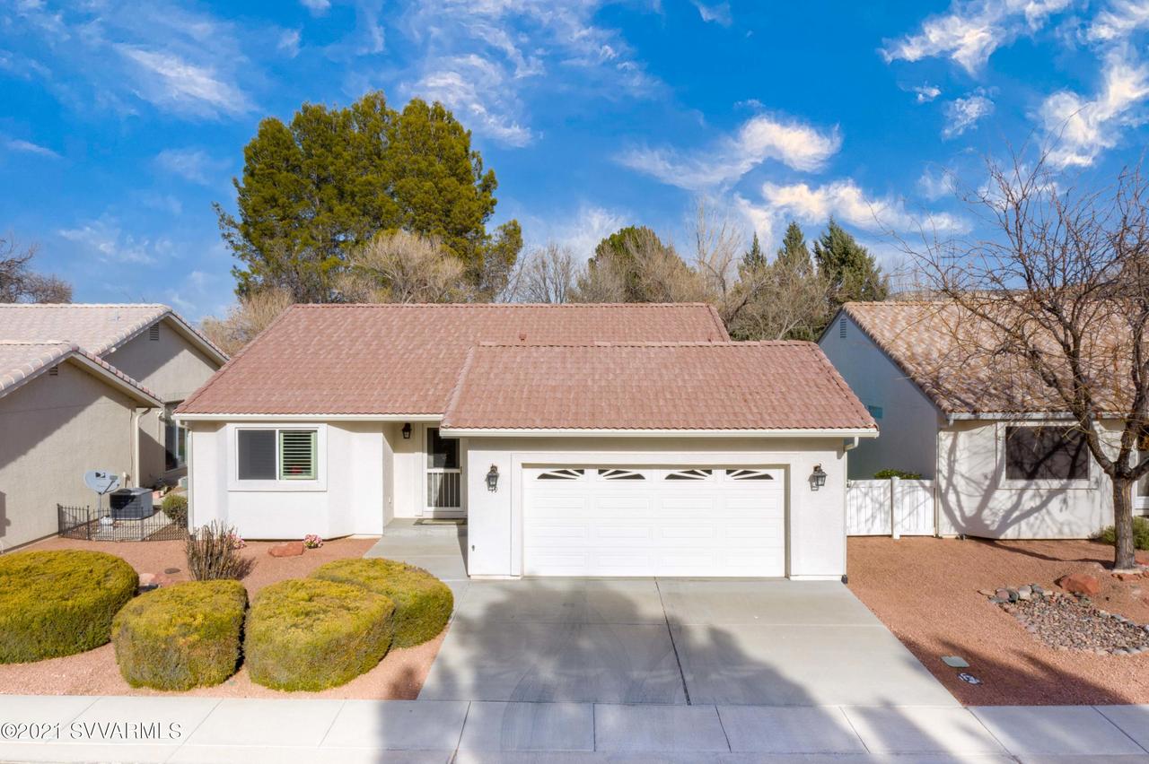 360 Finnie Flat Rd. #19, Camp Verde, AZ 86322