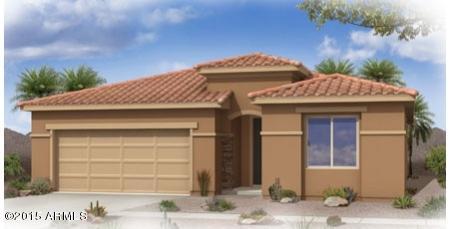 2606 E San Mateo Dr., Casa Grande, AZ 85194