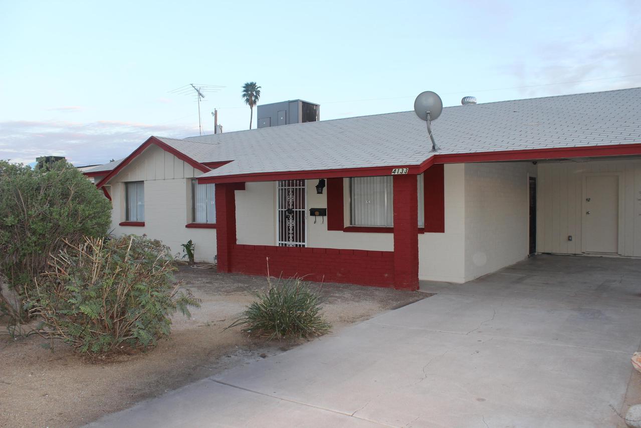 4133 W Wilshire Dr., Phoenix, AZ 85009