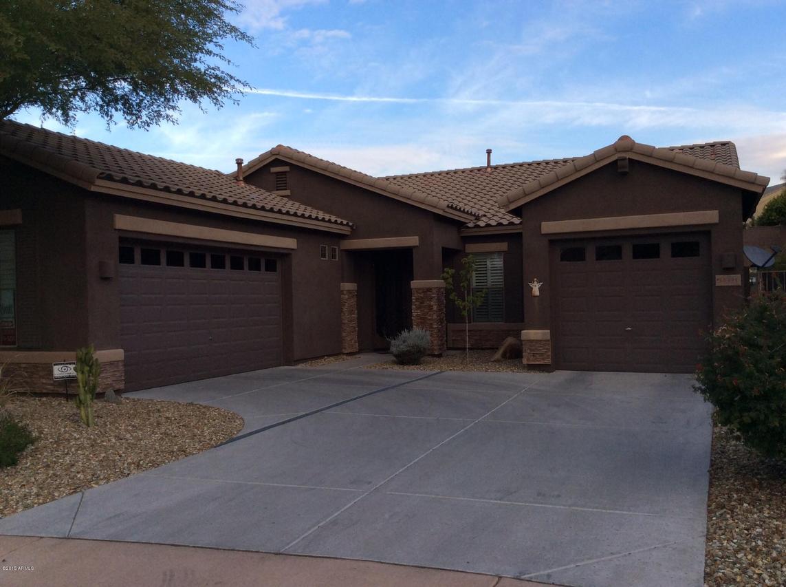 35321 N 26th Ave., Phoenix, AZ 85086