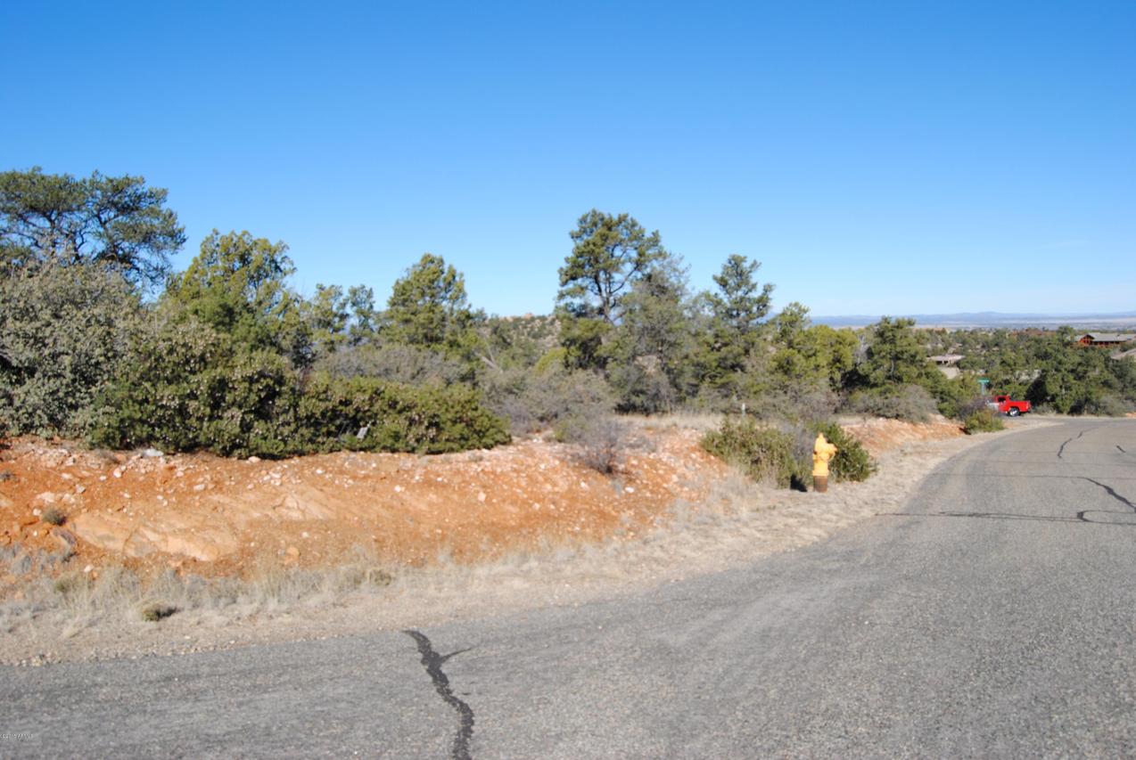6475 W Leaning Bear Tr. #128, Prescott, AZ 86305
