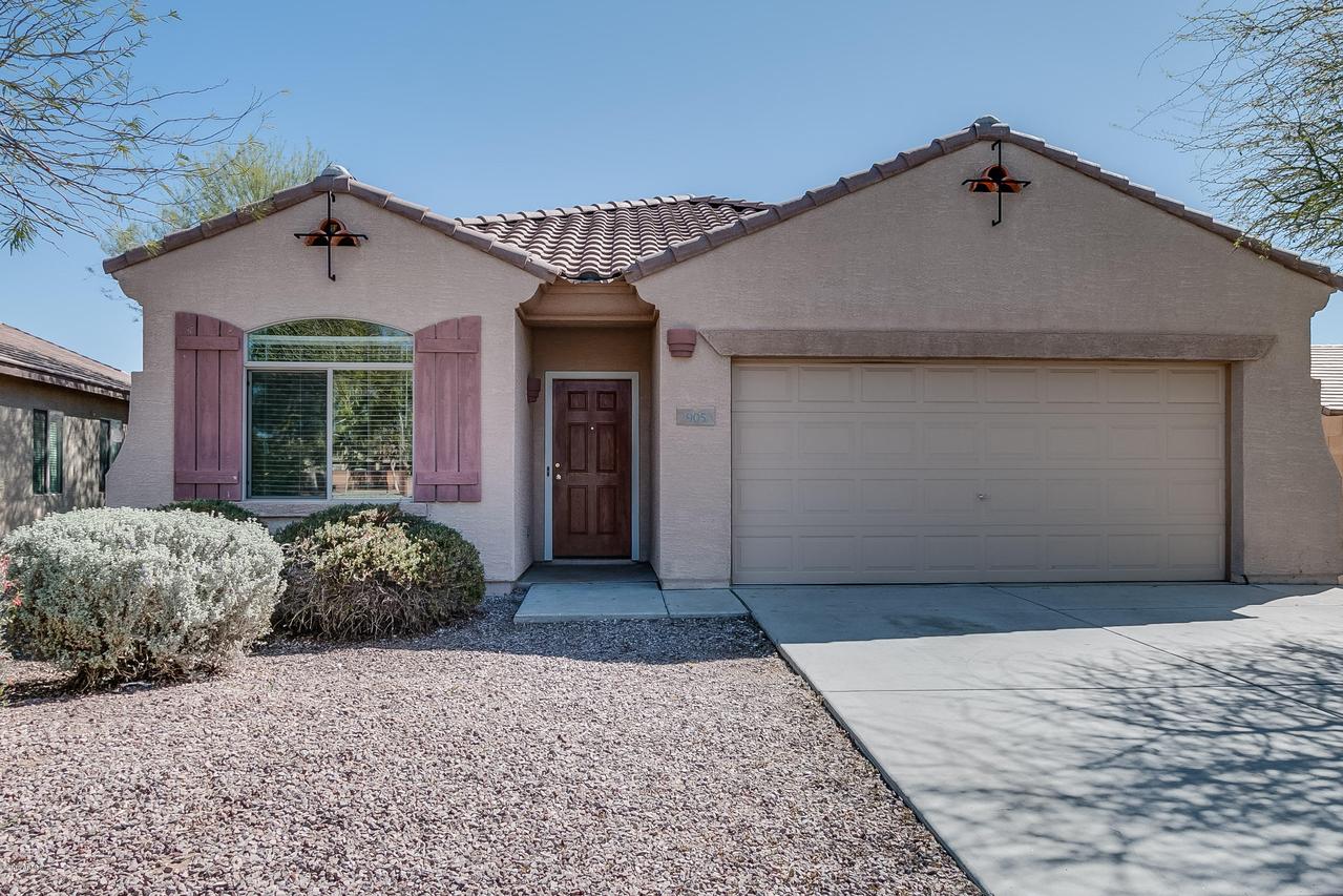 905 S 116th Ave., Avondale, AZ 85323