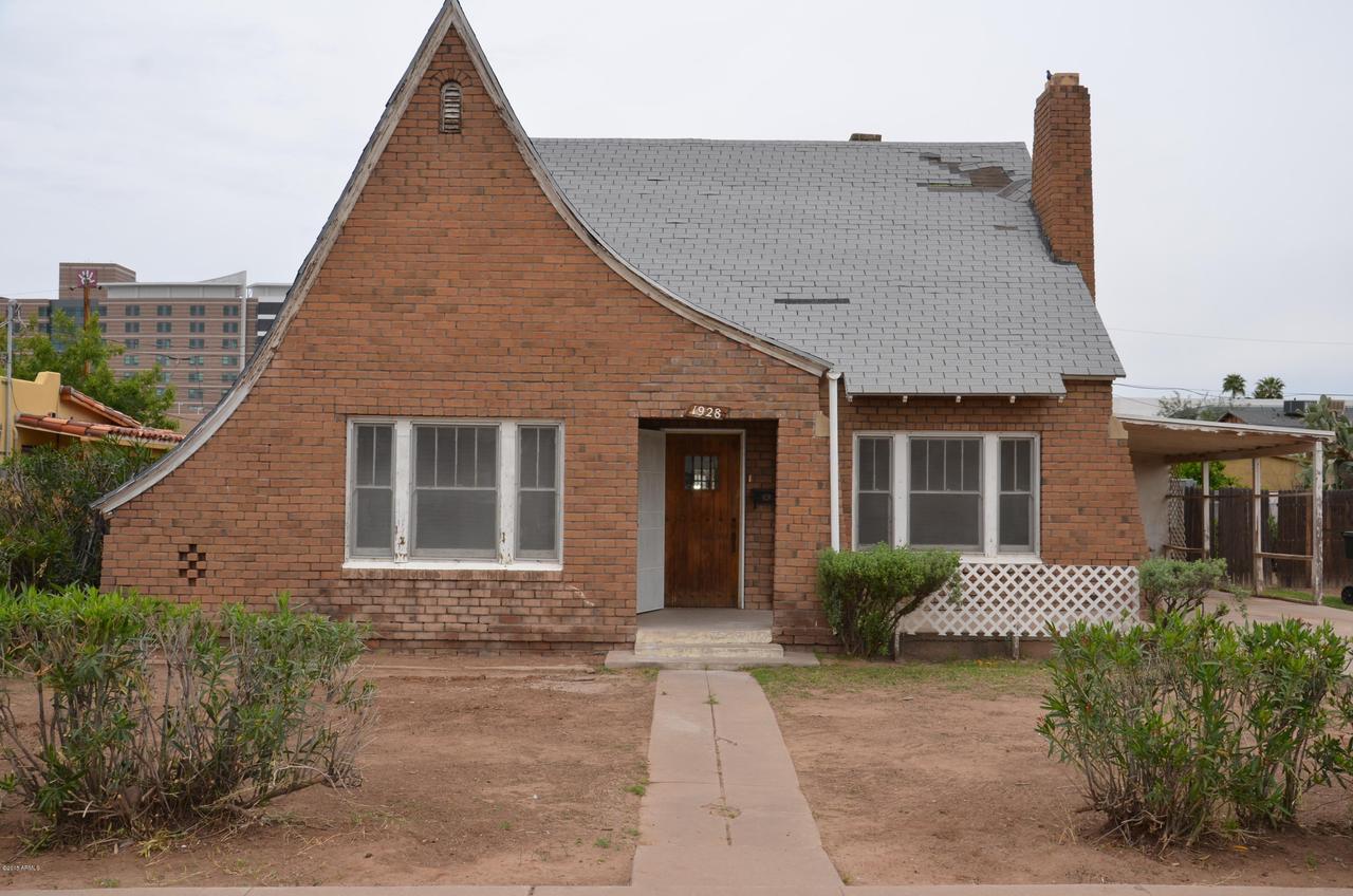 1928 E Yale St., Phoenix, AZ 85006