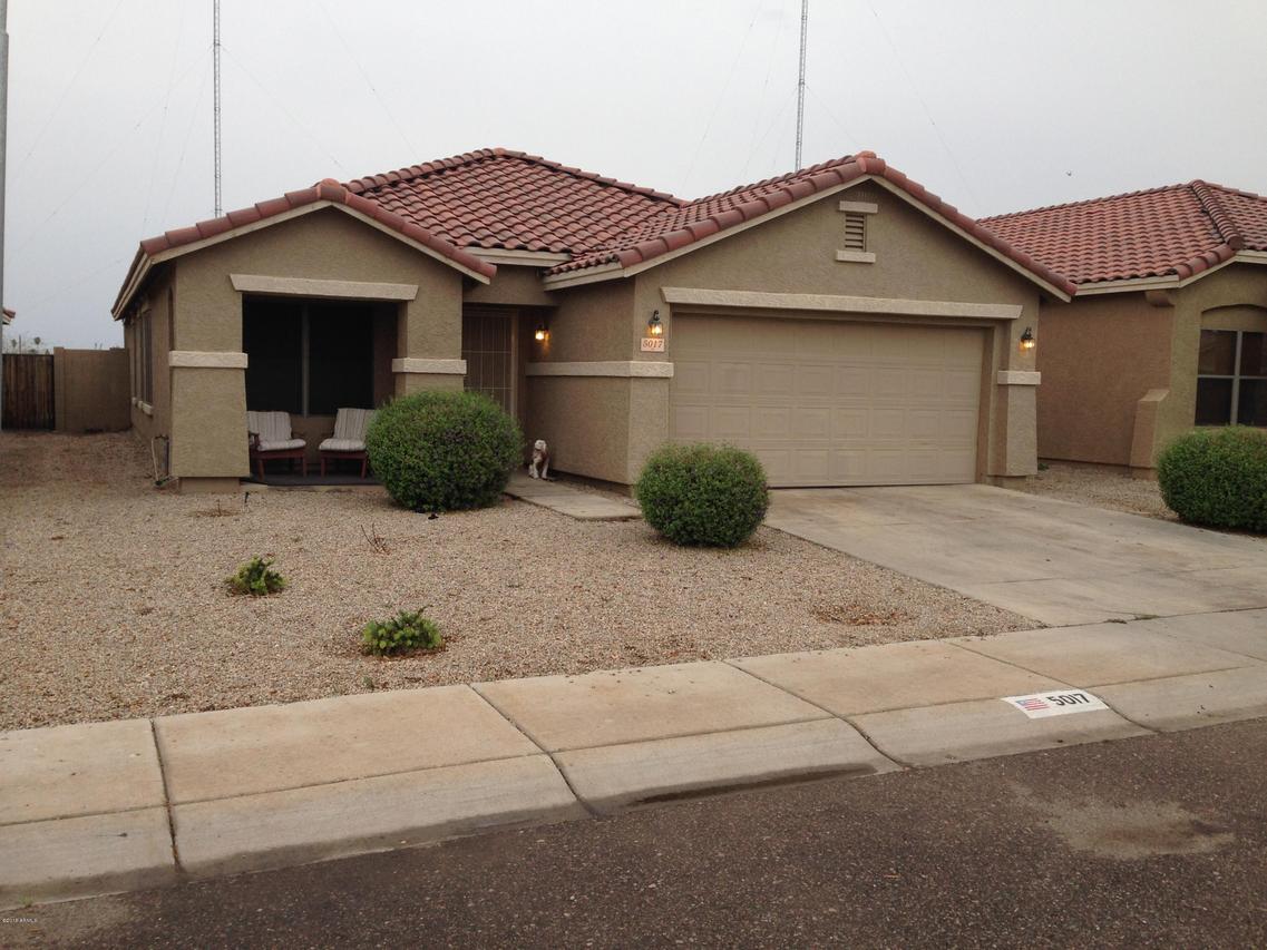 5017 S 24th Ave., Phoenix, AZ 85041