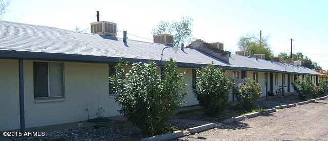 1595 W Mountain View Rd., Phoenix, AZ 85021