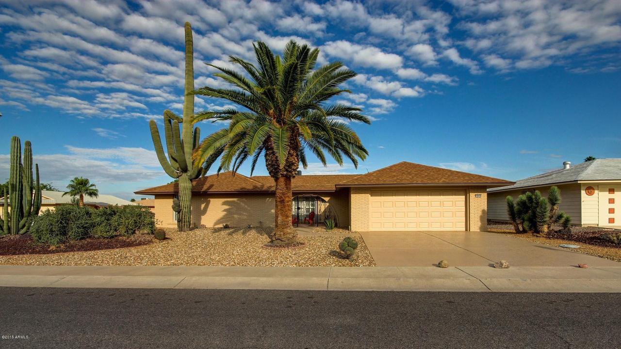 18402 N 96th Ave., Sun City, AZ 85373
