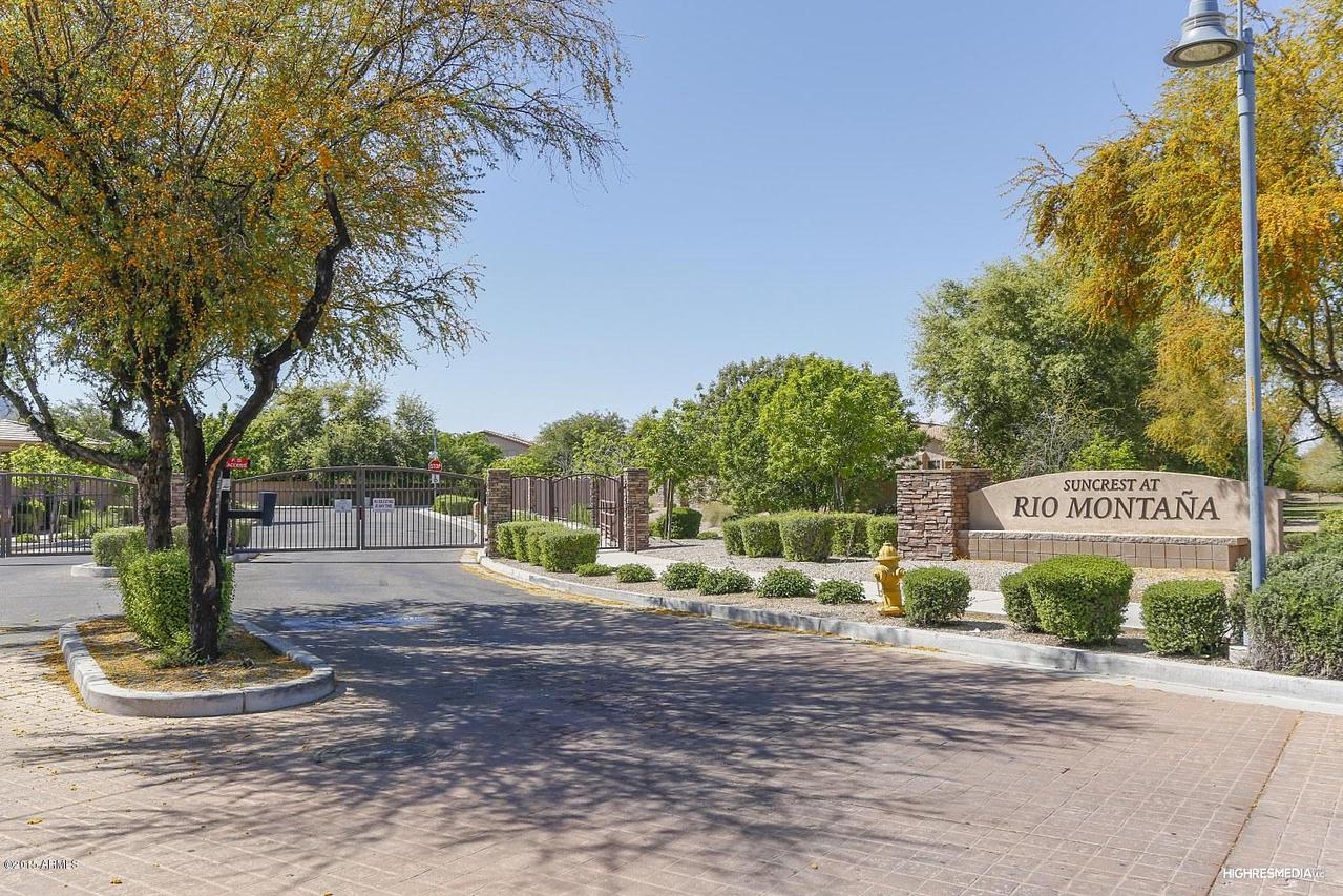 7715 S 22nd Ln., Phoenix, AZ 85041