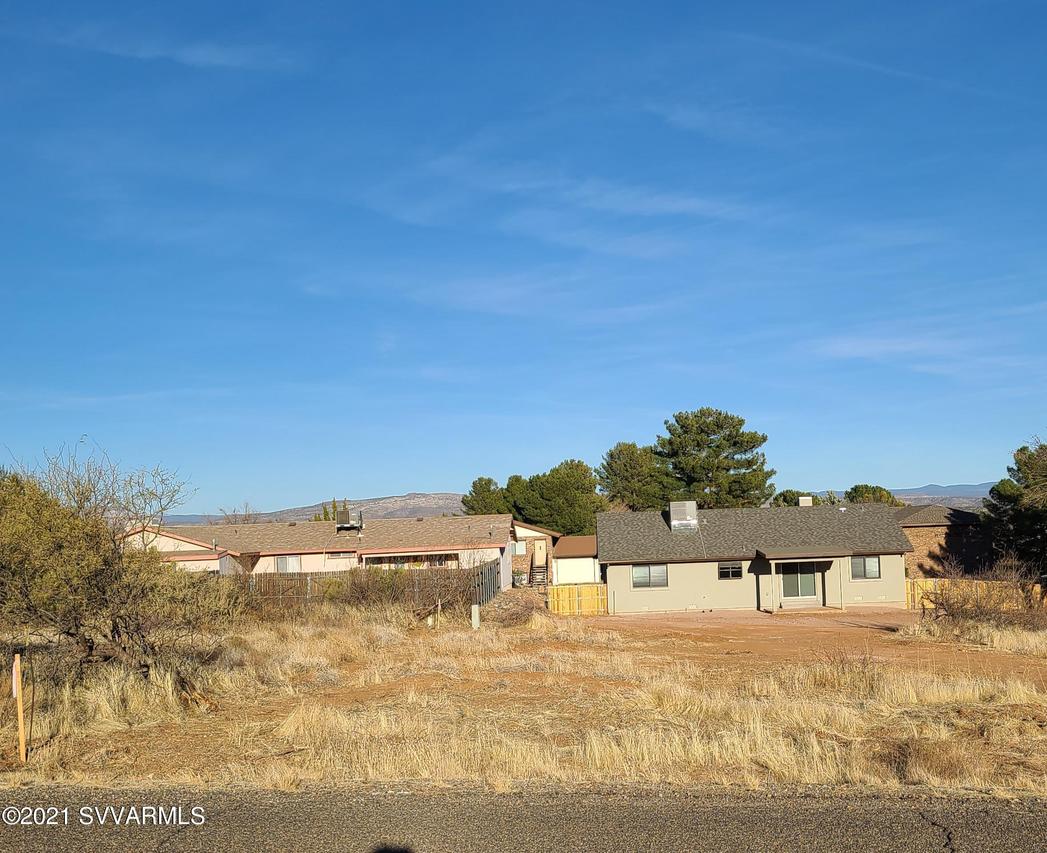 2553 S Village Dr., Cottonwood, AZ 86326