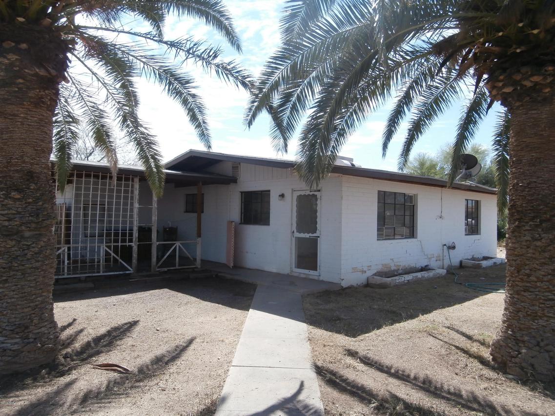 81 N Butte Cir., Florence, AZ 85132