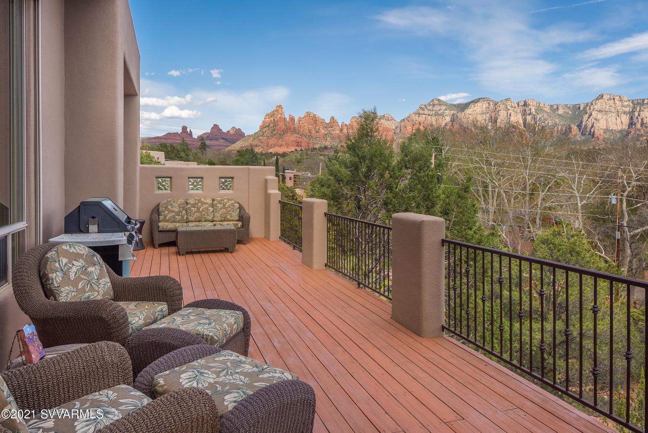 181 S Palisades Dr., Sedona, AZ 86336