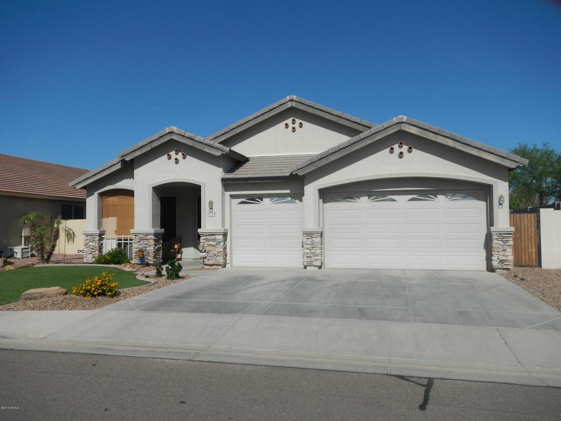 22345 N 78th Dr., Peoria, AZ 85383