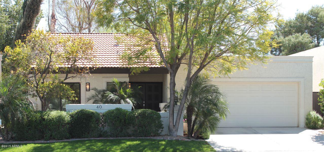 2322 S Rogers #40, Mesa, AZ 85202
