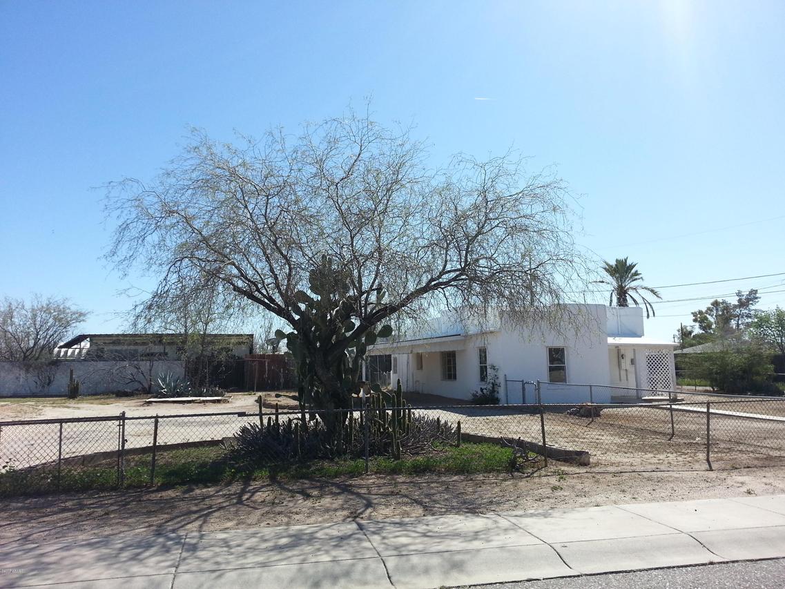 695 E Duron St., Florence, AZ 85232