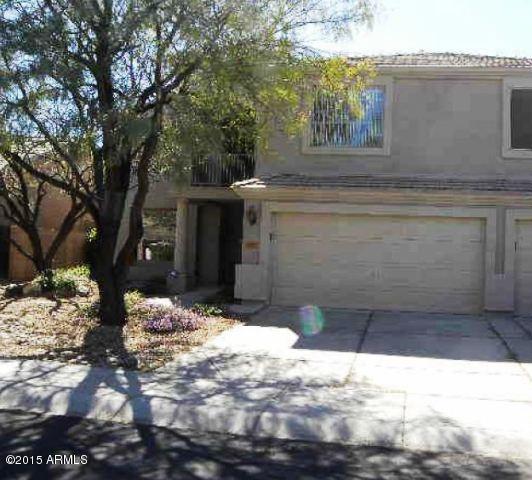 4217 E Andrea Dr., Cave Creek, AZ 85331