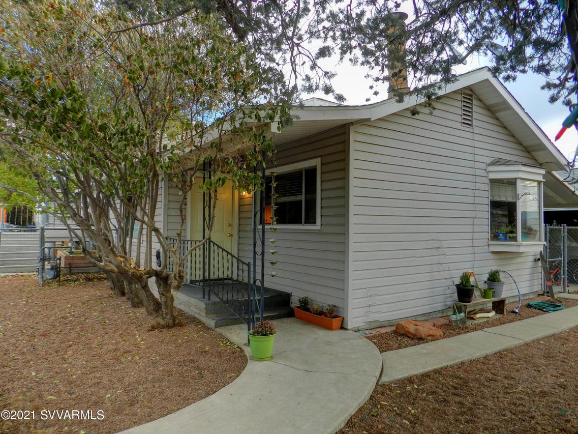 385 S 4th St., Camp Verde, AZ 86322