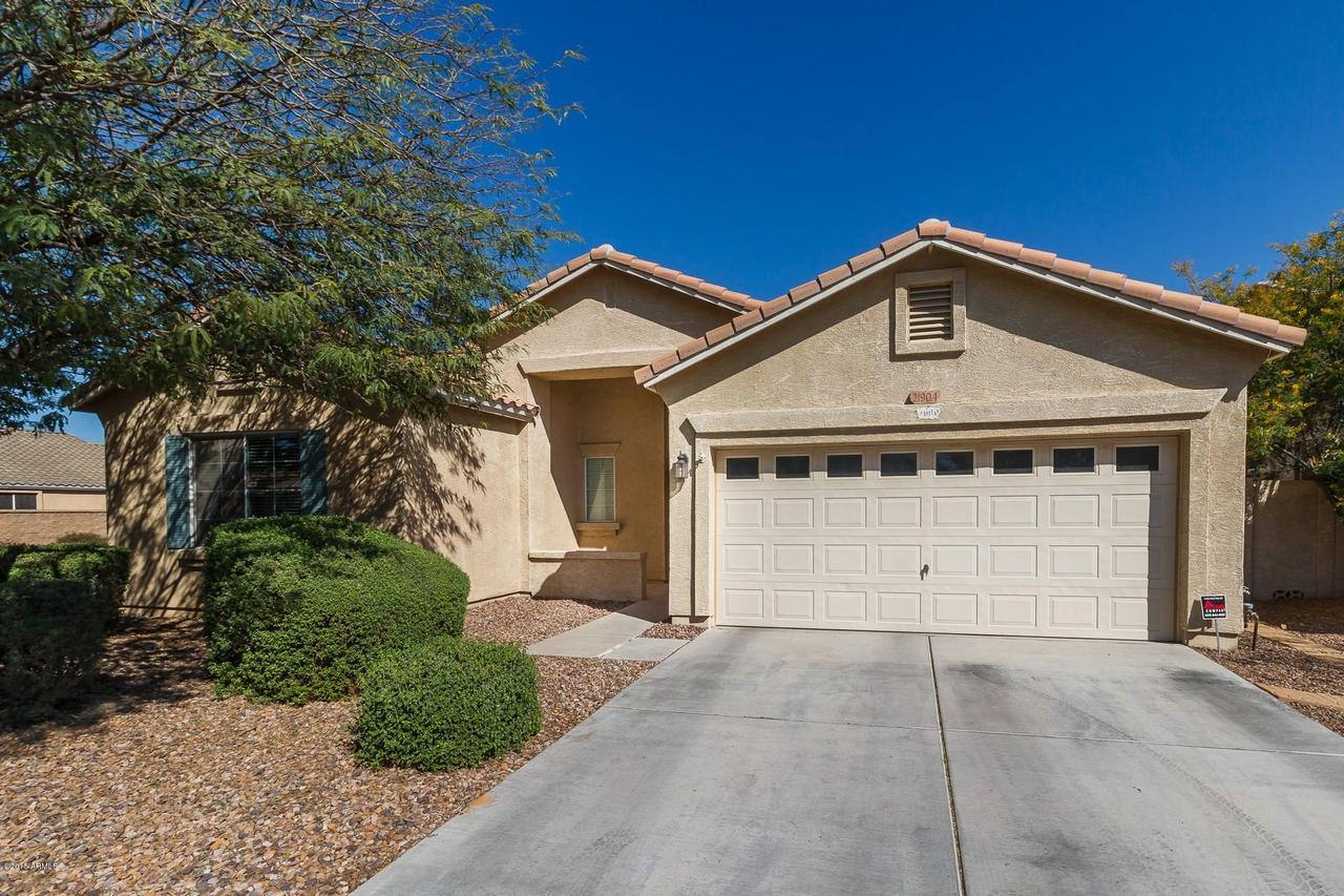 21904 E Camina Plata, Queen Creek, AZ 85142