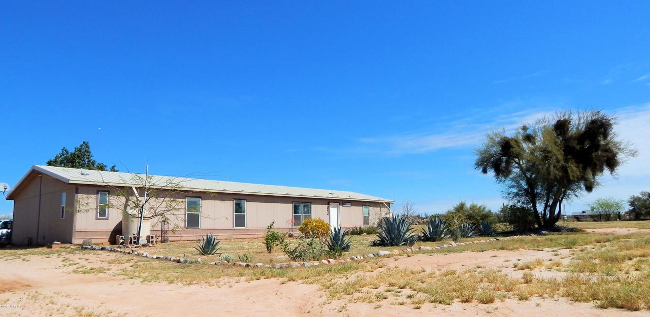 23878 E Cholla Rd., Florence, AZ 85132
