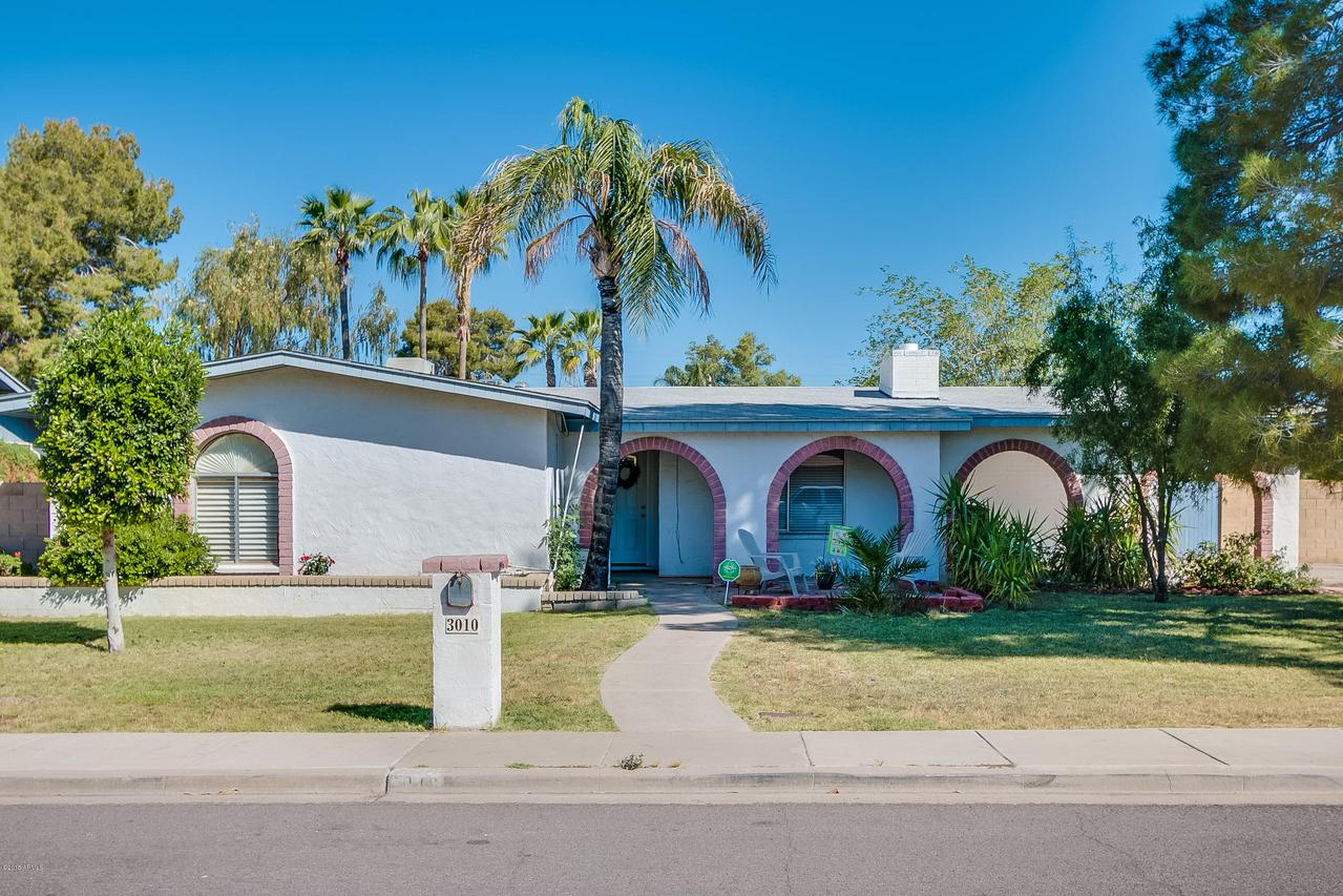 3010 E Caballero St., Mesa, AZ 85213