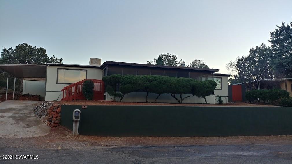 170 Juniper St., Sedona, AZ 86351