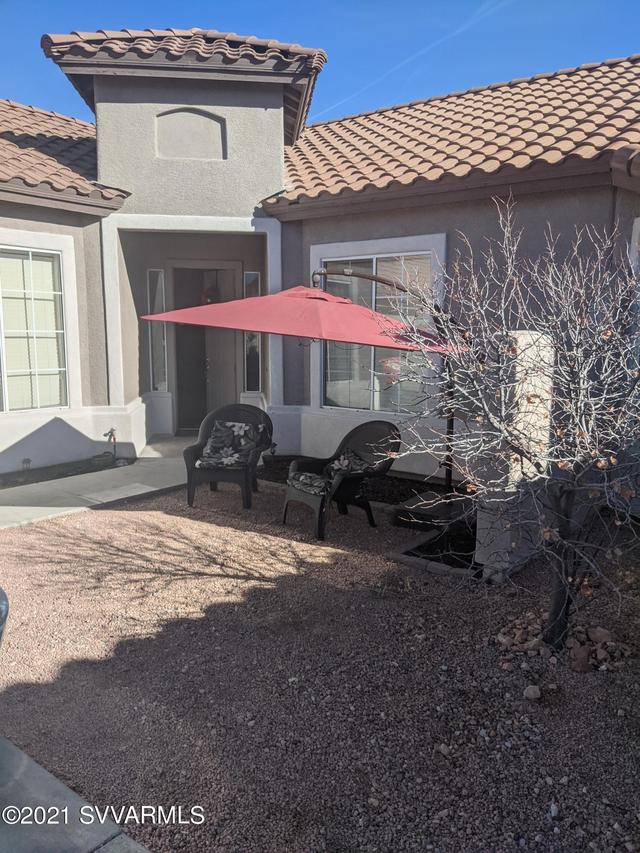 571 S Valle Escondido, Cornville, AZ 86325