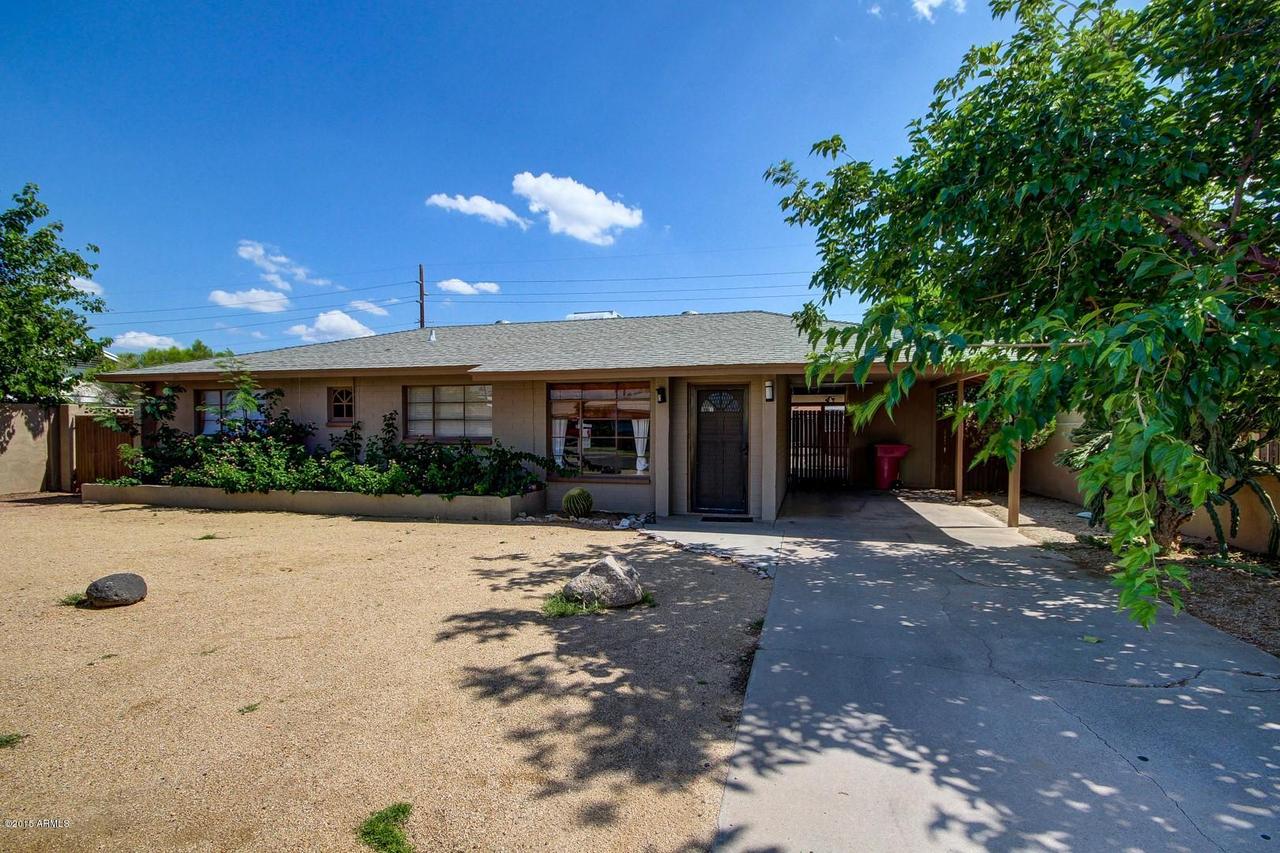 7025 E Vernon Ave., Scottsdale, AZ 85257