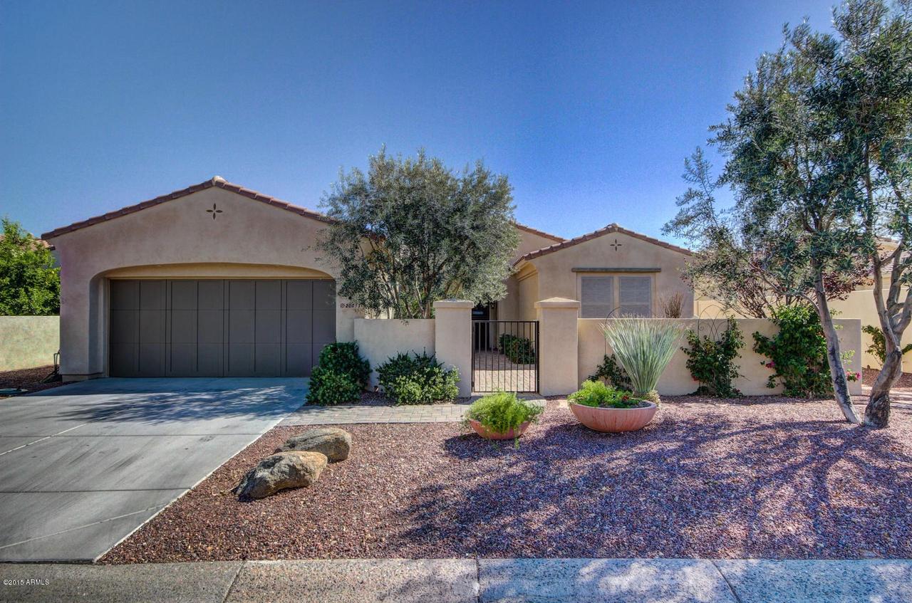23013 N Giovota Dr., Sun City West, AZ 85375