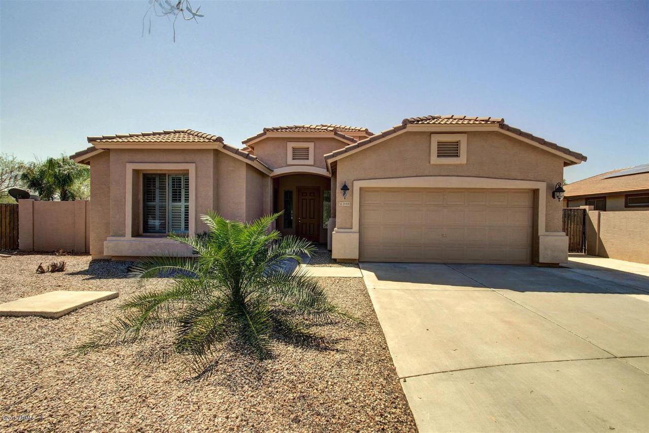 21401 E Calle De Flores, Queen Creek, AZ 85142
