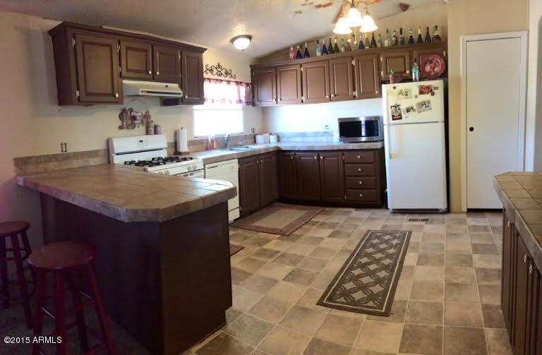 52 N Peacock Tr., Florence, AZ 85132